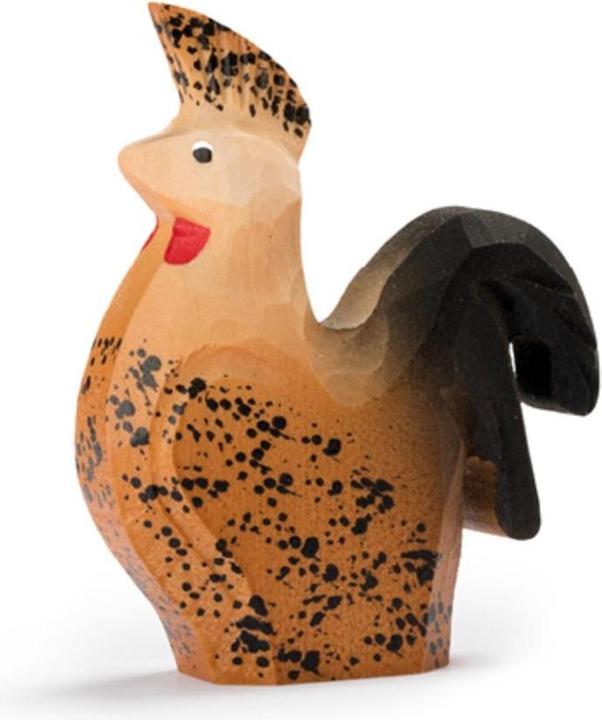 Immagine prodotto Trauffer Pollo a punta dell'Appenzello