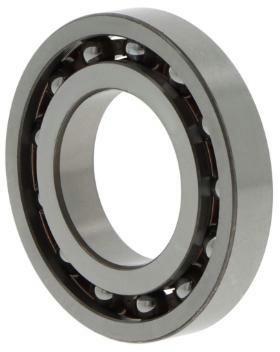 Image du produit SKF Roulement à billes à gorge profonde 6203 TN9/C3 Ø intérieur 17 mm Ø extérieur 40 mm Largeur12 mm