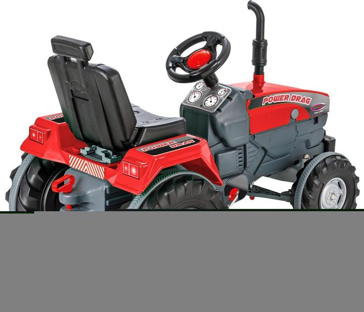 Actual product image Jamara Power Drag