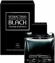Actual product image Antonio Banderas Seduction (Eau de toilette, 200 ml)