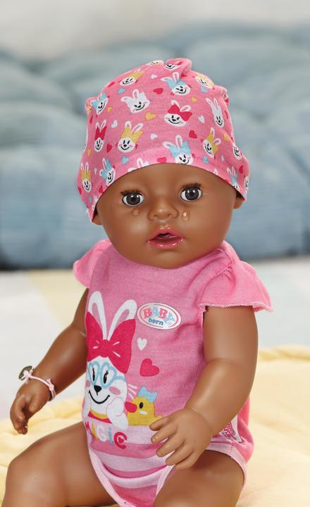 Image du produit Baby Born Magic Girl Brown Eyes