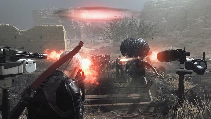 Produktbild Halifax Metal Gear Survive (PS4)