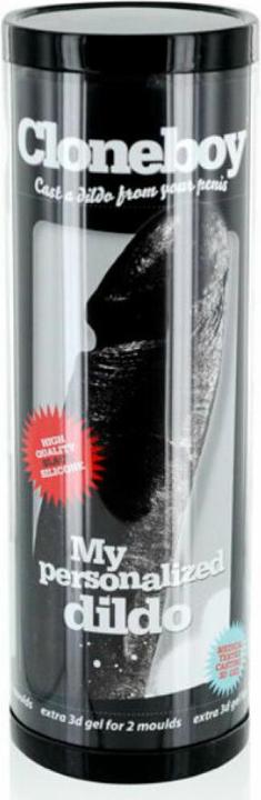 Produktbild Cloneboy My personalized dildo