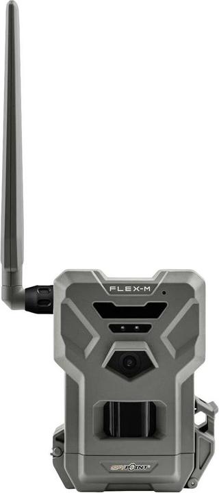 Image du produit Spypoint FLEX-M Caméra de chasse Twin Pack