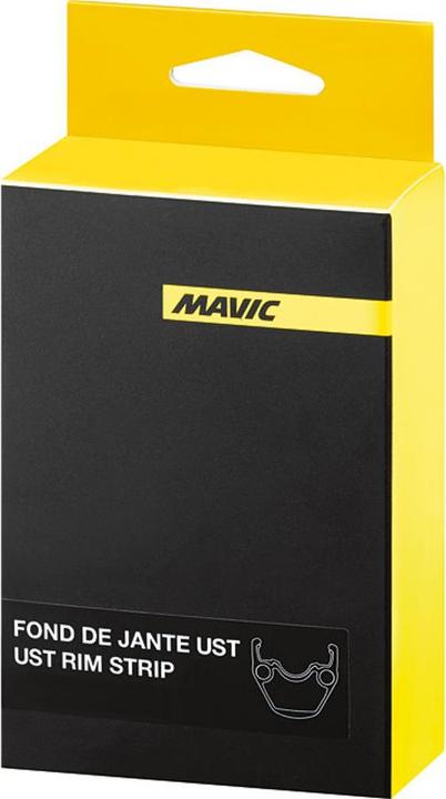 Produktbild Mavic UST Felgenbänder 23mm (23 mm)