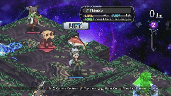Image du produit Game Disgaea 5 - Complete Edition, Switch (Switch, Multilingue)