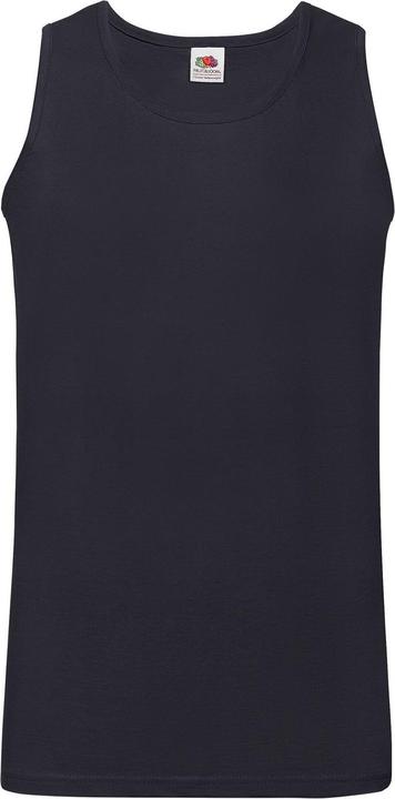 Fruit of the Loom Valueweight Athletic Ärmelloses Oberteil (M)