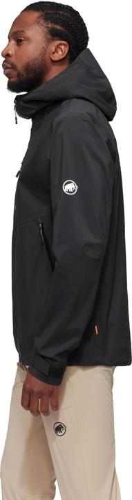 Actual product image Mammut Alto Guide HS Hooded Jacket Men (XXL)