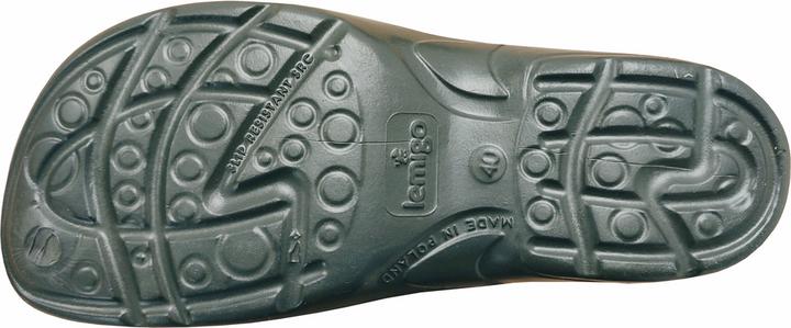 Produktbild Lemigo DOCTOR 37 Clogs grün (37)