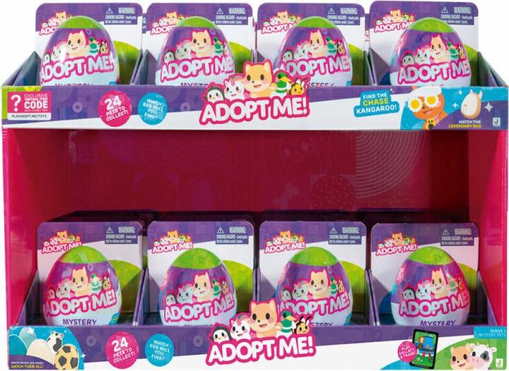Produktbild Jazwares Adopt Me!