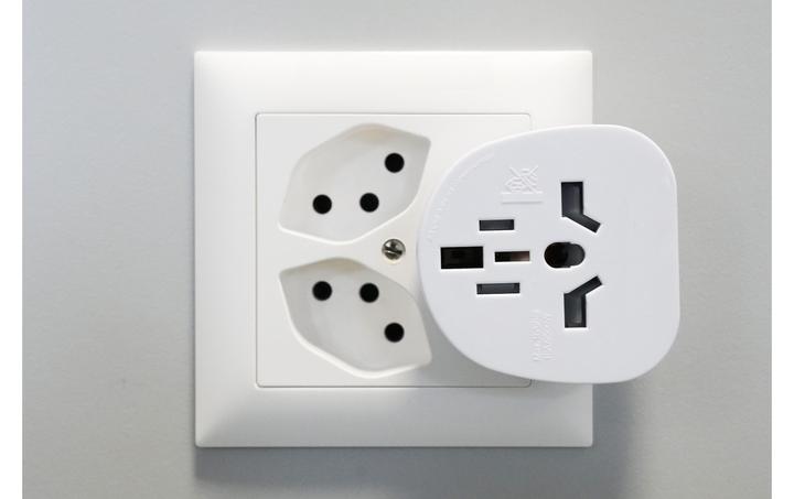 Immagine prodotto Furber.power Reiseadapter