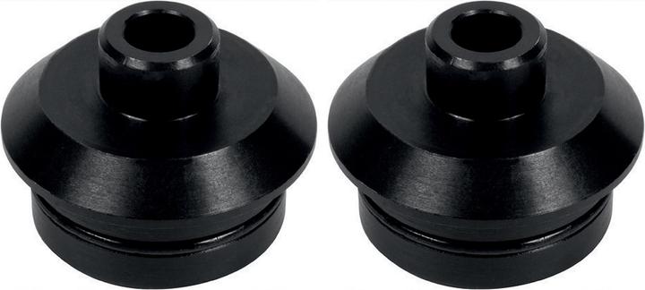 Image du produit Mavic Adaptateur d'axe de roue avant FT QRM Road 12mm