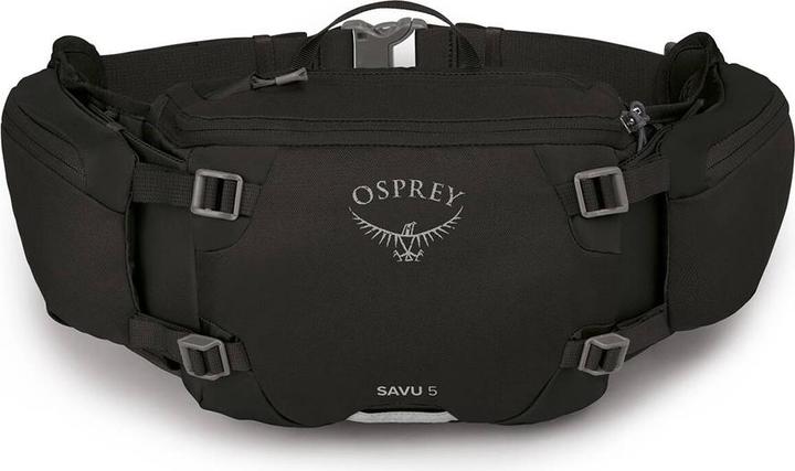 Actual product image Osprey Savu 5