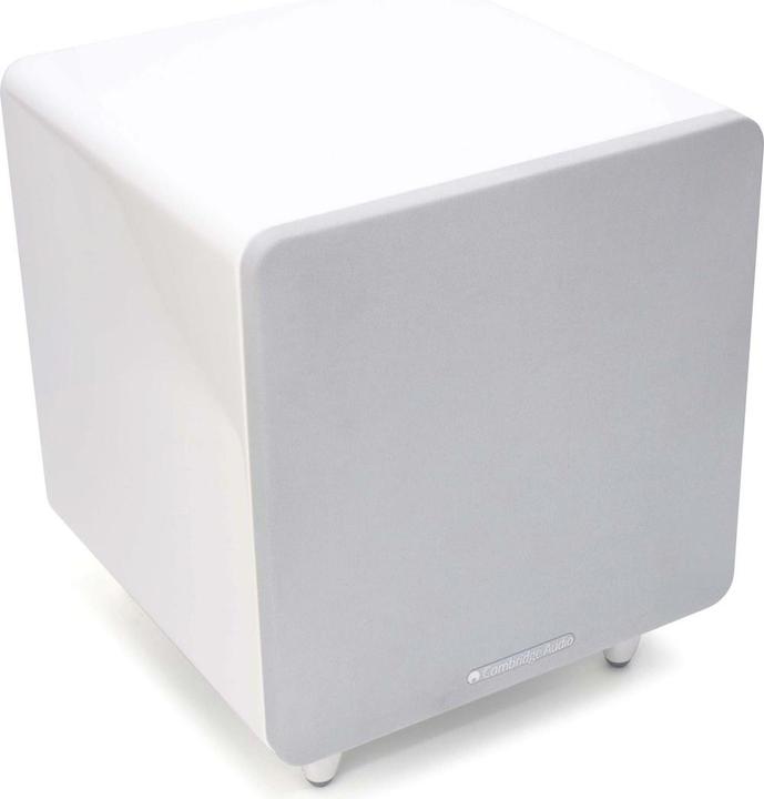 Actual product image Cambridge Audio Minx X301 (1 pcs., 300 W)