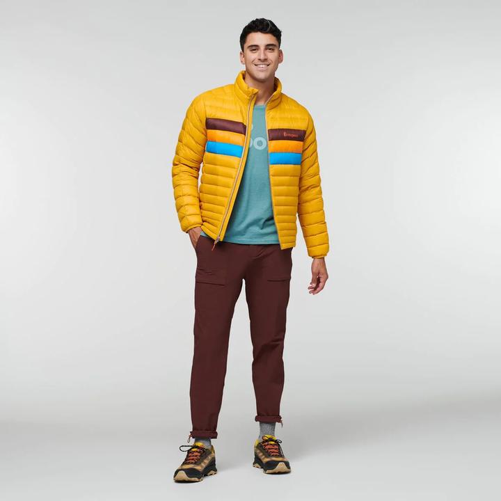 Image du produit Cotopaxi Fuego Down Jacket (S)
