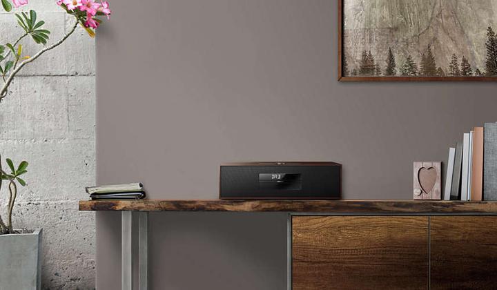 Immagine prodotto Philips Btb4800/12 (Bluetooth, Nastro adesivo, 1x 30 W)
