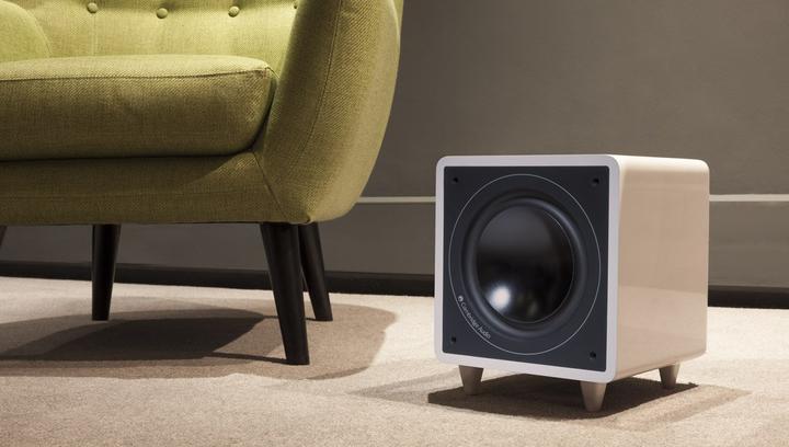 Actual product image Cambridge Audio Minx X301 (1 pcs., 300 W)