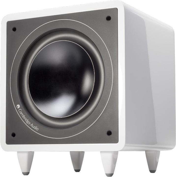 Actual product image Cambridge Audio Minx X301 (1 pcs., 300 W)
