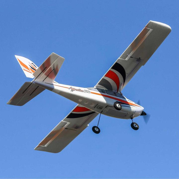 Actual product image E-Flite Apprentice STS (Multi motor)