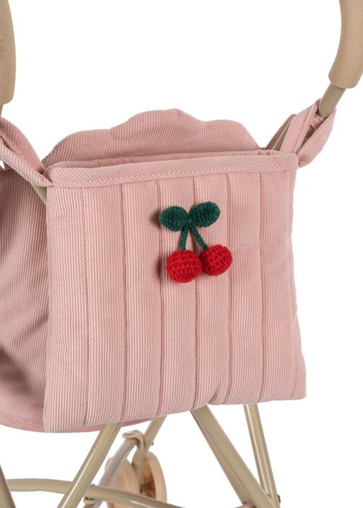 Image du produit Konges Slojd Lulu Cherry