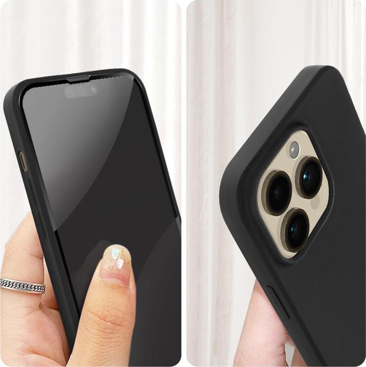 Image du produit Avizar Série Black Pack (Apple iPhone 14 Pro)