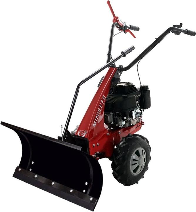 Immagine prodotto Eve SchneeräumerLoncin 196 OHV (57 cm)