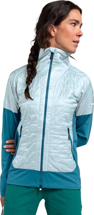 Produktbild Schöffel Hybridjacke Tofane2 (40)
