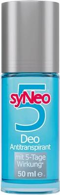 syNeo 5 Unisex Roll-On 50 ml (Roll-on, 50 ml)
