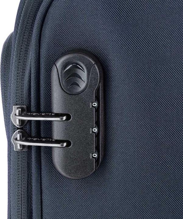 Produktbild Travelite Cabin (39 l, Handgepäck (bis 50l))
