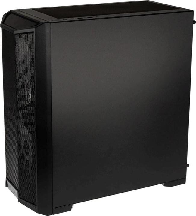 Image du produit Lian-Li Lancool-215 (ATX, mATX, Mini-ITX, E-ATX)