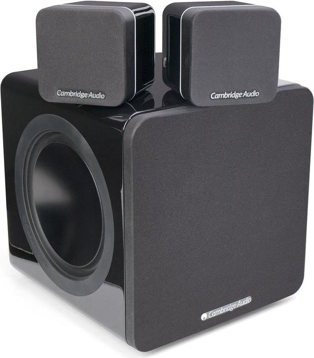 Produktbild Cambridge Audio S212 (Set, 200 W)
