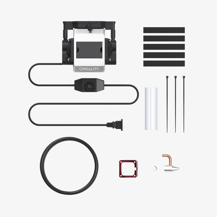 Produktbild Creality Laser Falcon - 10W - Air Assist Kit