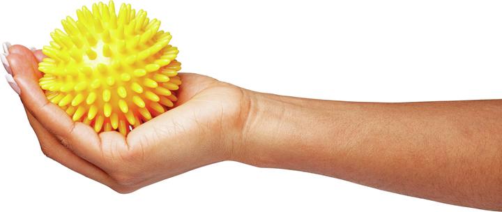 Actual product image Vitility Massageball