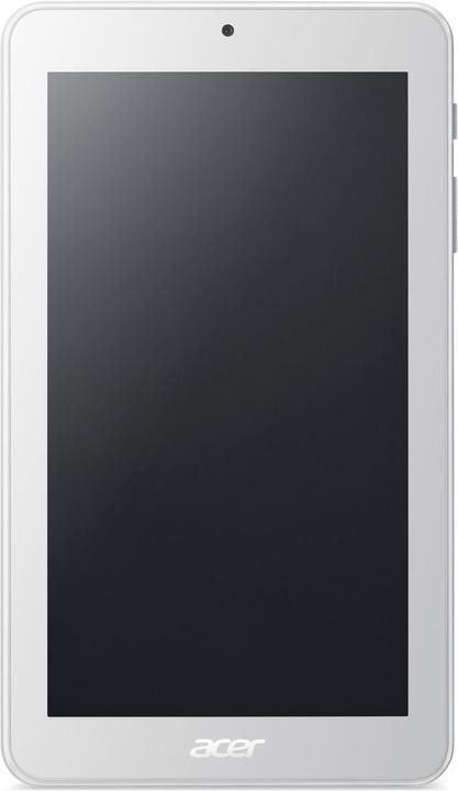 Produktbild Acer Iconia one 7 (7", 16 GB, Weiss)