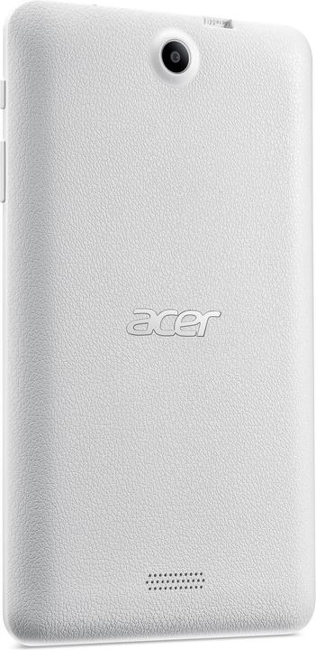 Produktbild Acer Iconia one 7 (7", 16 GB, Weiss)