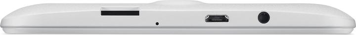 Produktbild Acer Iconia one 7 (7", 16 GB, Weiss)