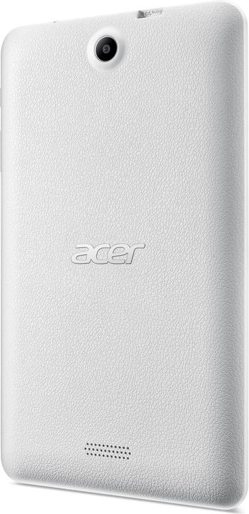 Produktbild Acer Iconia one 7 (7", 16 GB, Weiss)