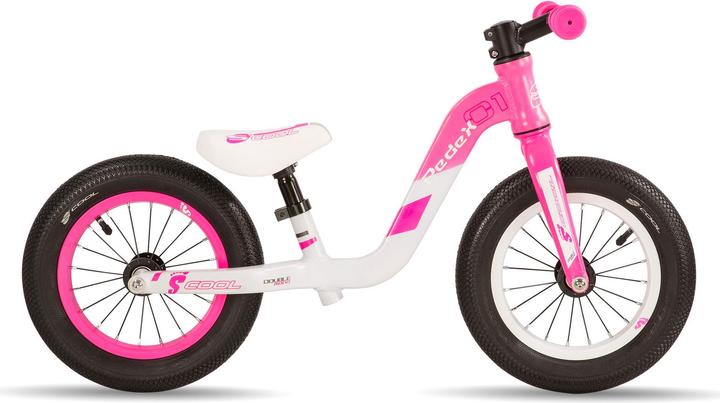 Image du produit S'cool pedeX 1 (12")
