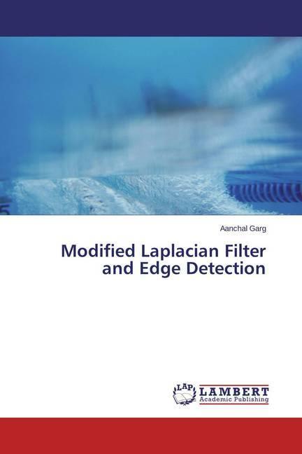 Actual product image Modified Laplacian Filter and Edge Detection (Aanchal Garg, 2015)