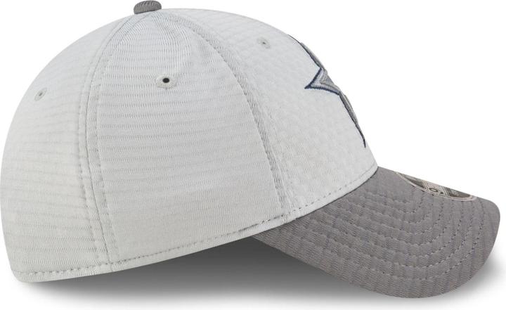 Produktbild New Era 9Forty Stretch Cap Training 2024 Dallas Cowboys