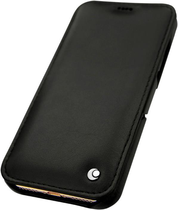 Actual product image Noreve Leather case horizontal (Apple iPhone 8 Plus)