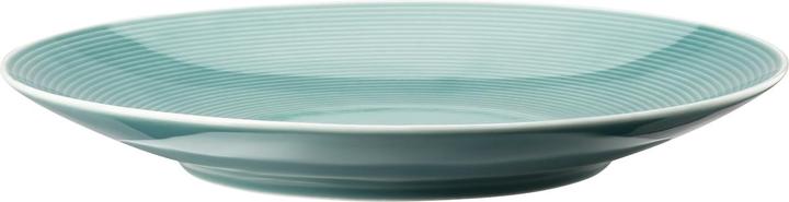 Image du produit Thomas Loft - Colour - Ice Blue - Assiette plate 22 cm (1 x, 21.80 cm)