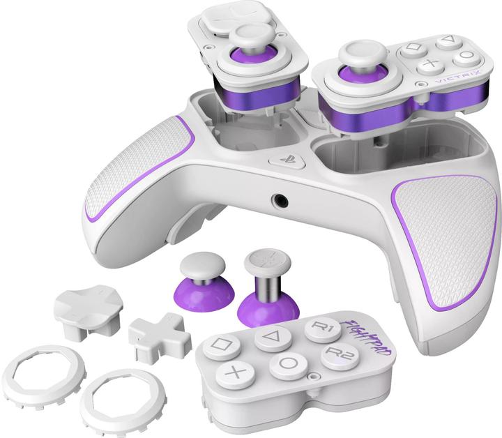 Actual product image PDP Victrix PRO BFG (PS4, PS4 Pro, PS5, PS5 Digital Edition)