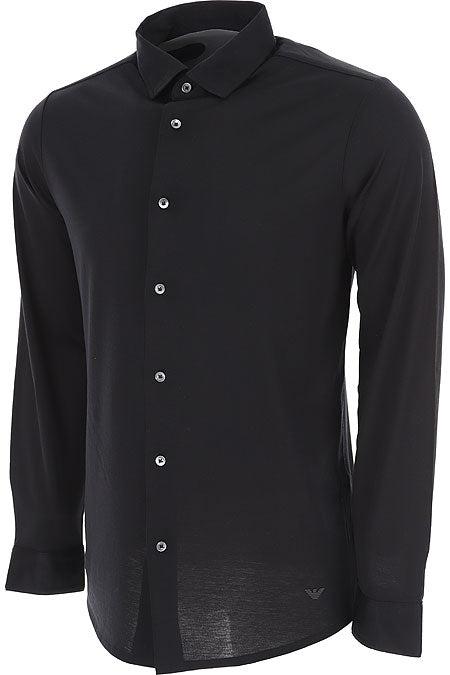 Produktbild Emporio Armani Shirt (S, M, L, XL, XXL, 3XL)