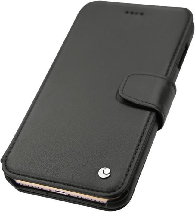 Actual product image Noreve Leather case wallet (Apple iPhone 8 Plus)