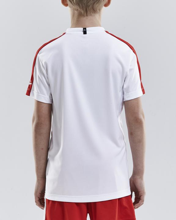 Actual product image Craft Progress Jersey Contrast Jr (122)