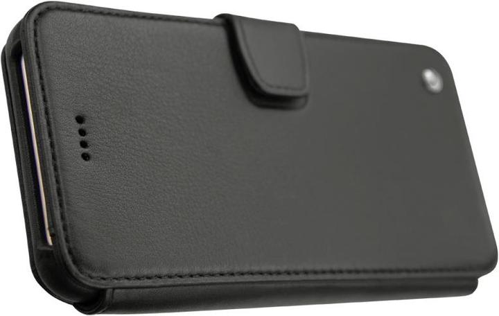 Actual product image Noreve Leather case wallet (Apple iPhone 8 Plus)