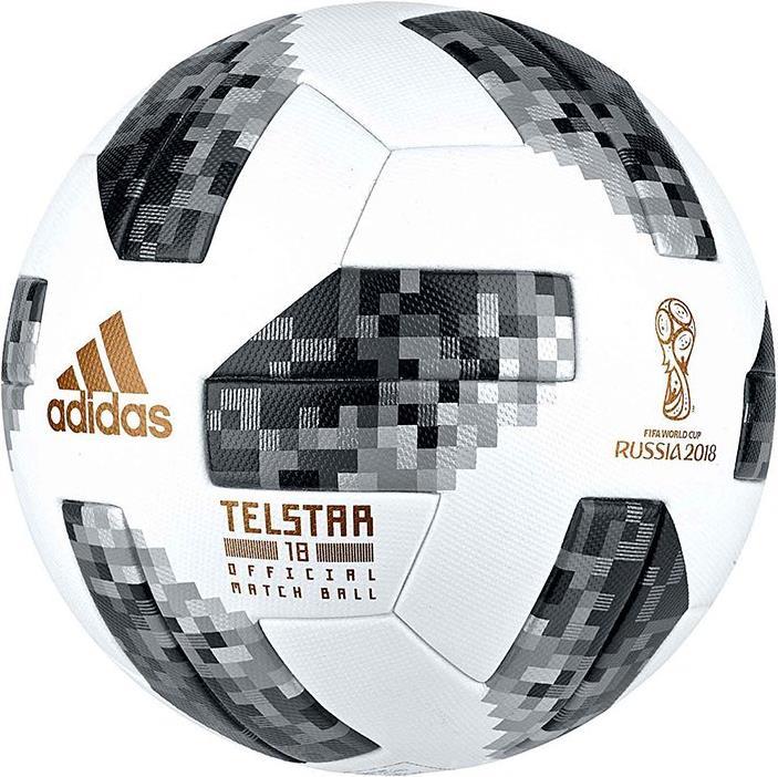 adidas Telstar 18 World Cup