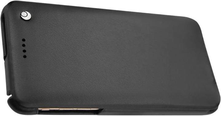 Productafbeelding Noreve Lederen omslag verticaal (Apple iPhone 8 Plus)