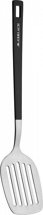 Immagine prodotto MGA Gerlach NK983 Paletta Ambiente con fessura, acciaio inox, srebrny